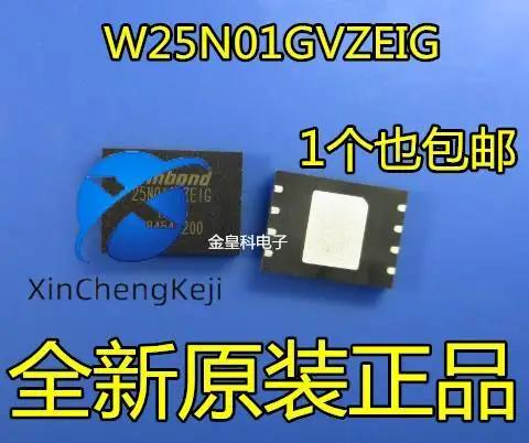  ޸, W25N01GVZEIG S-8, W25N01GVZE, W25N01G, W25N01, 2 